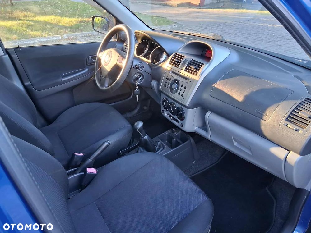 Suzuki Ignis - 7