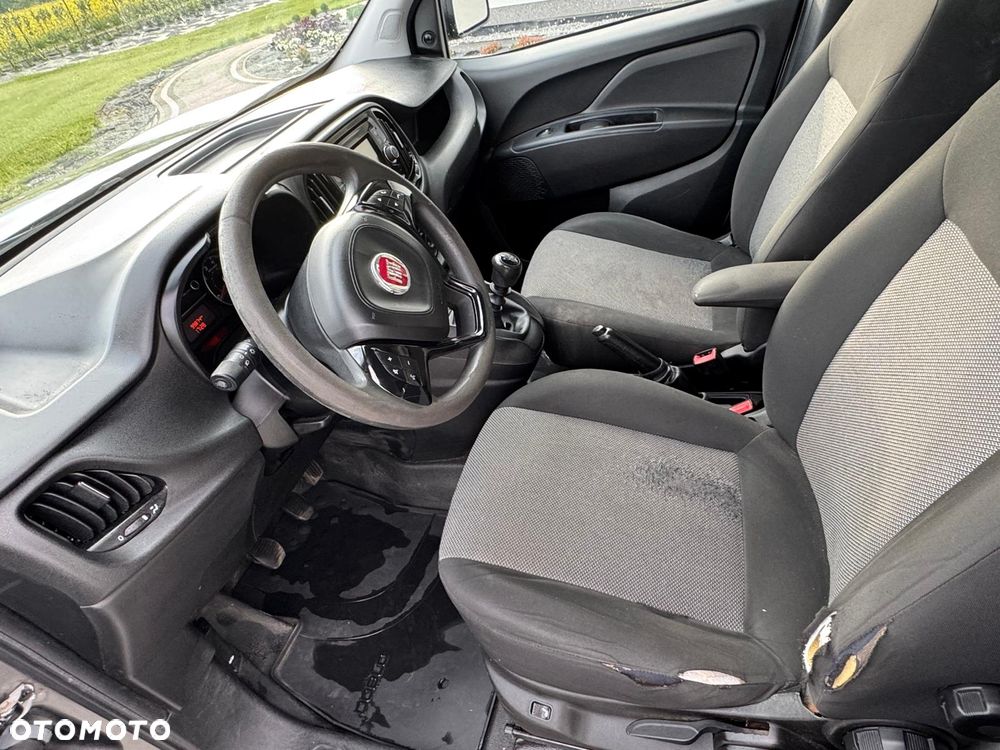 Fiat DOBLO - 12