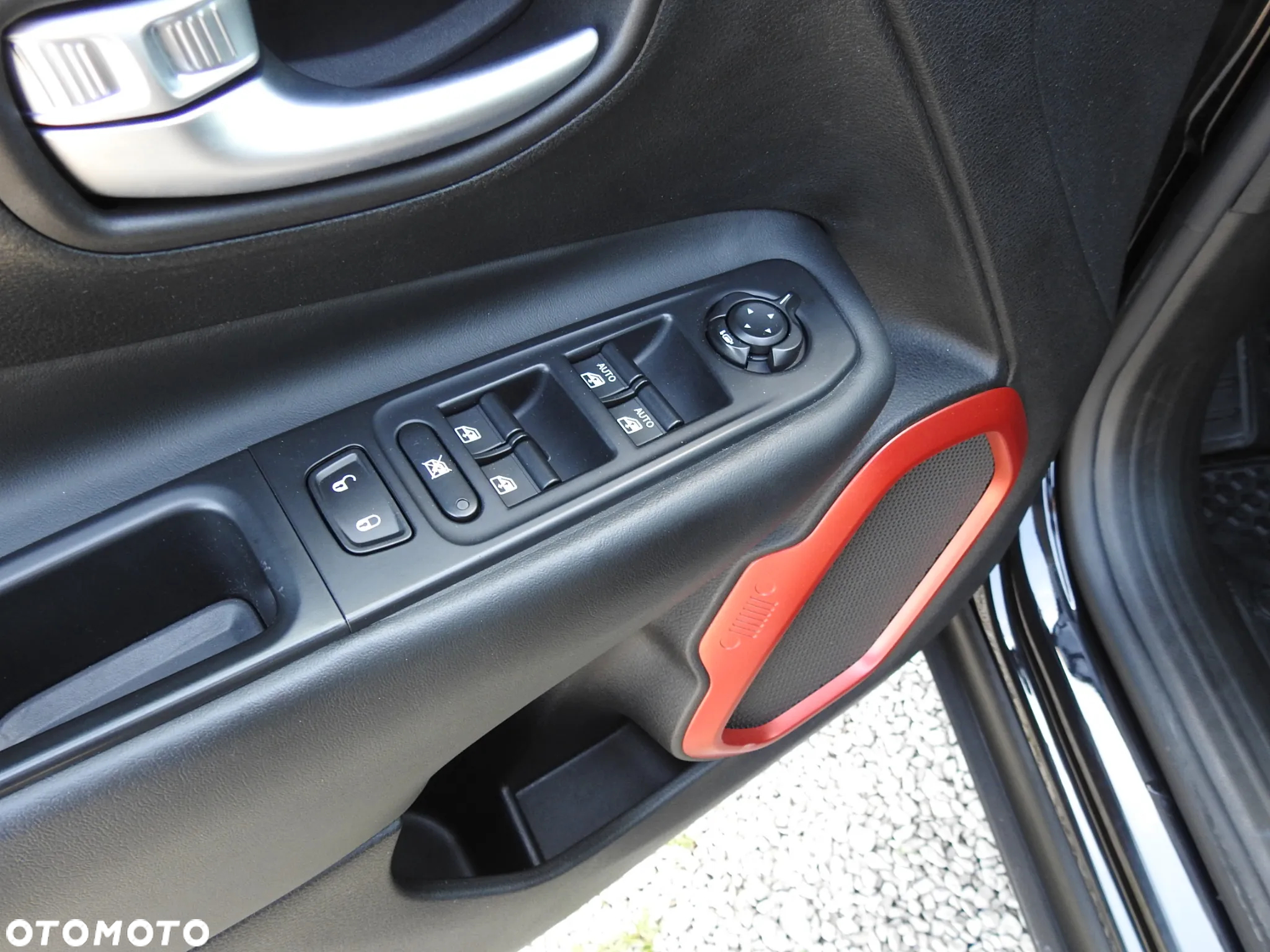 Jeep Renegade 2.0 MultiJet Trailhawk 4WD S&S - 14