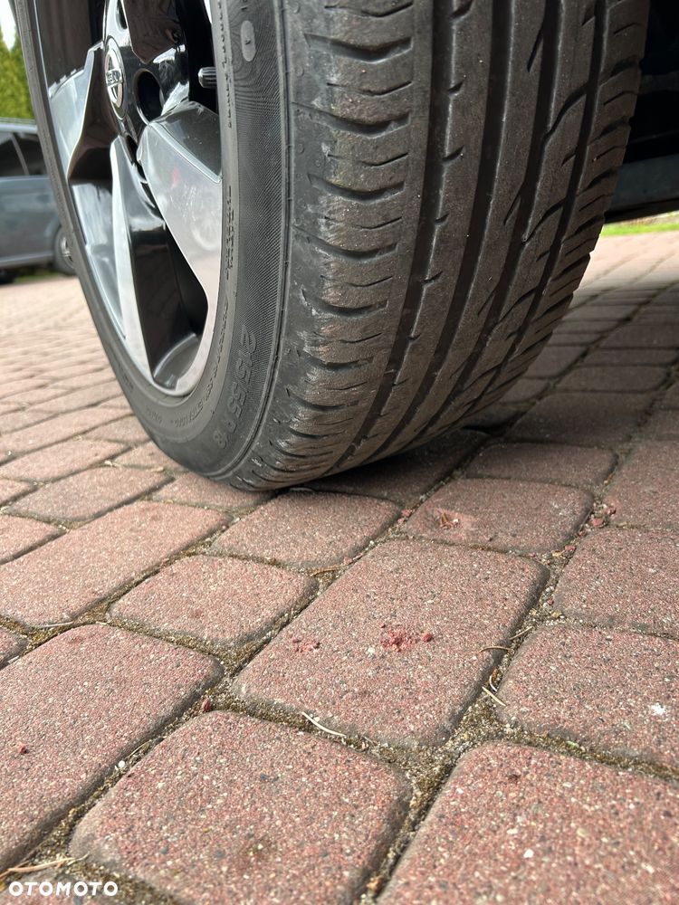 Nissan Qashqai ver-1-2-dig--t-n--connecta-eu6 - 6