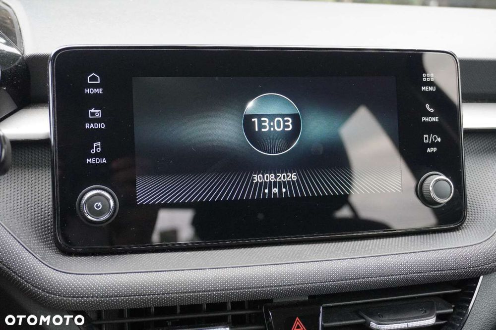 Skoda Fabia - 7