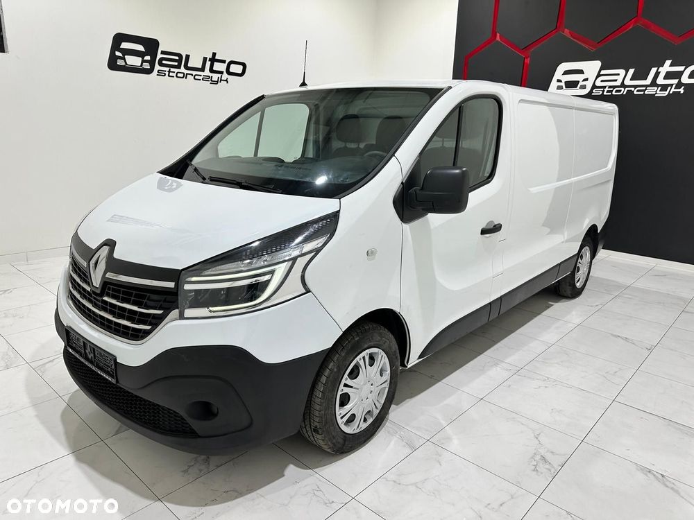 Renault Trafic - 16
