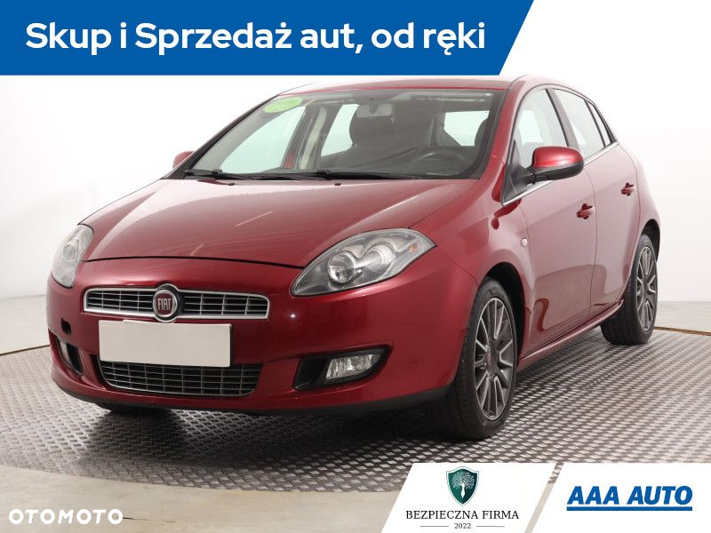 Fiat Bravo - 2