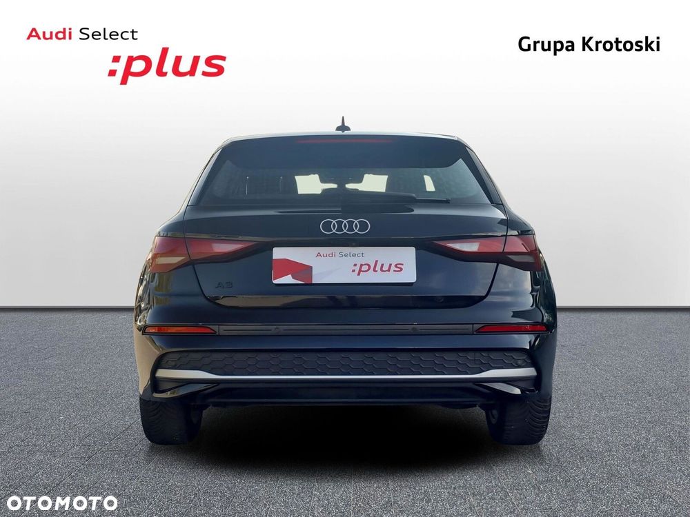 Audi A3 Sportback - 5