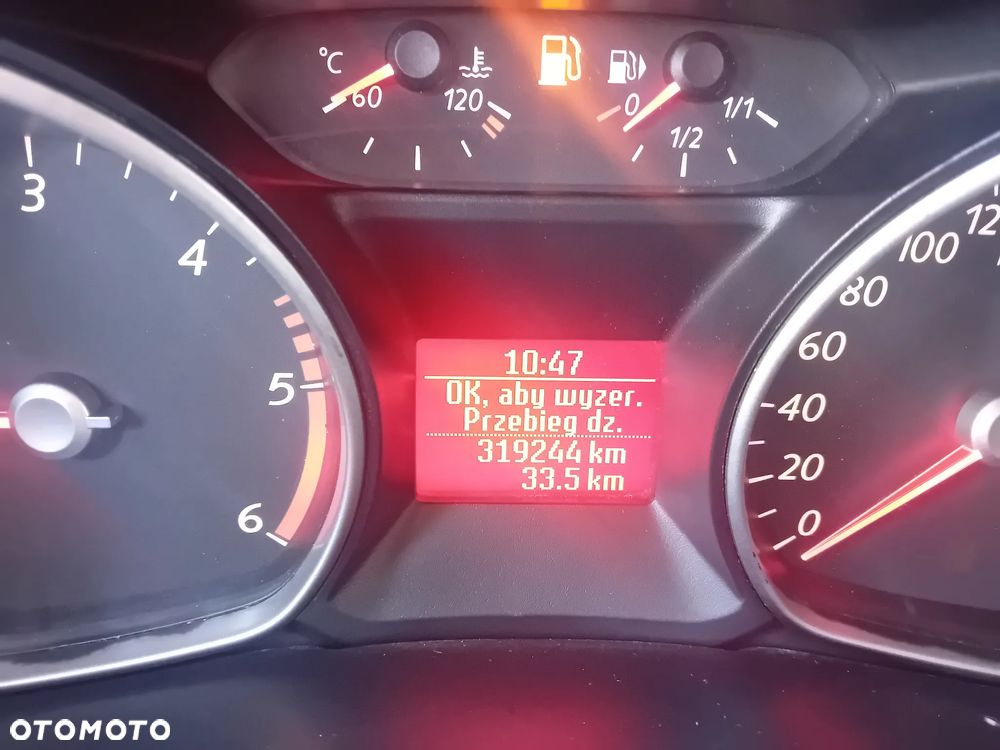 Ford Mondeo SW - 21