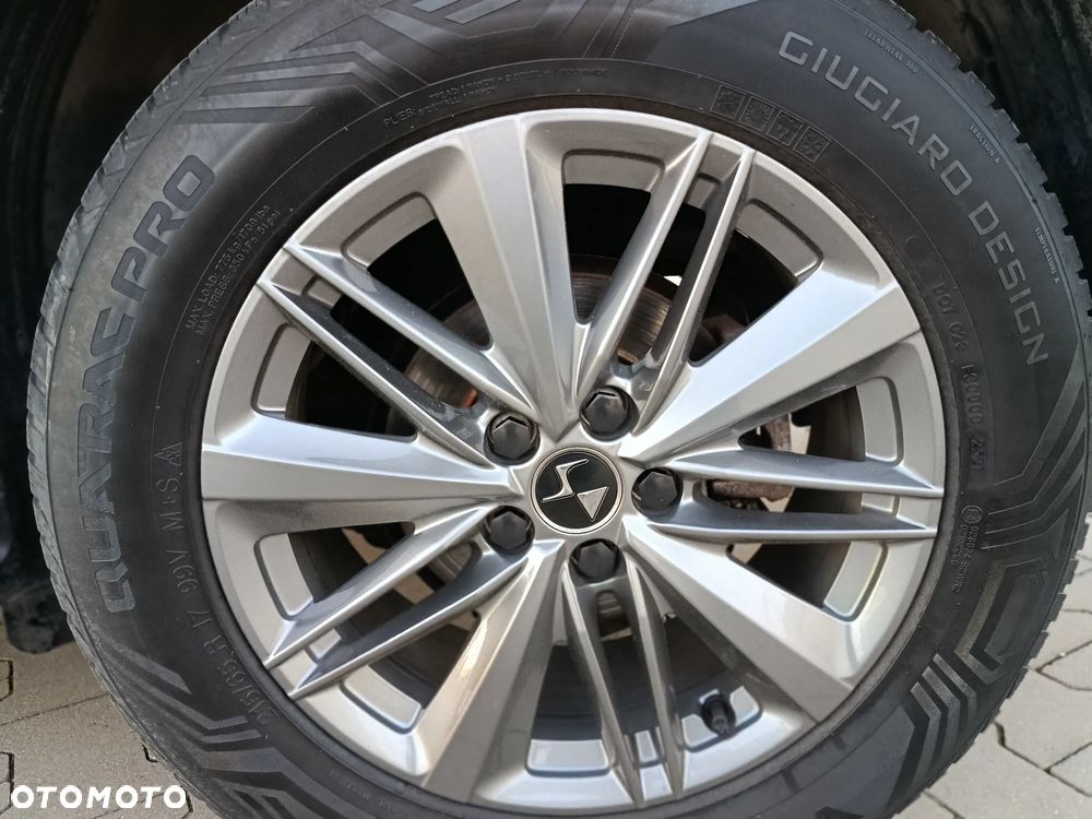 DS Automobiles DS 4 - 40