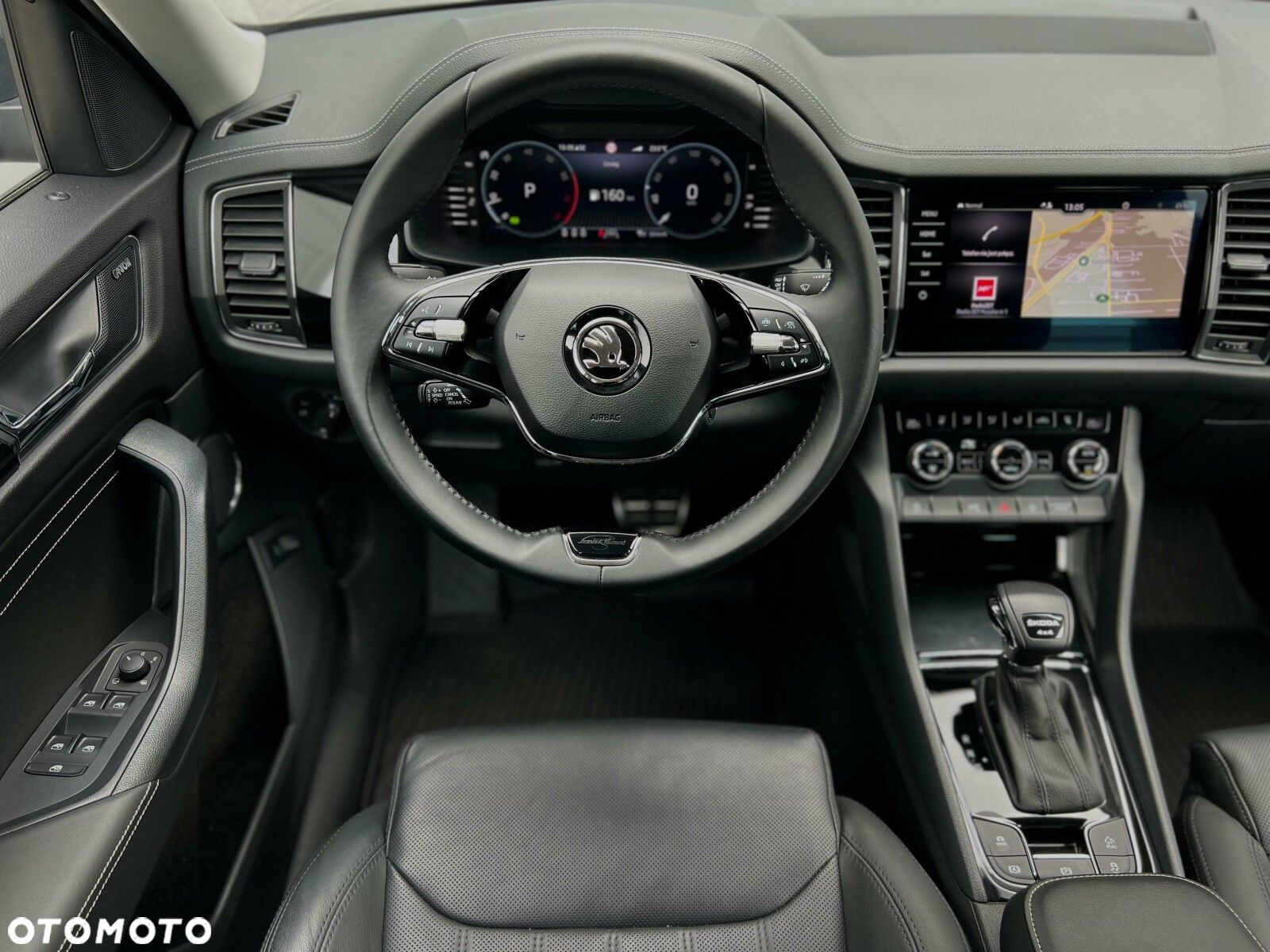 Skoda Kodiaq 2.0 TSI 4x4 L&K DSG - 29