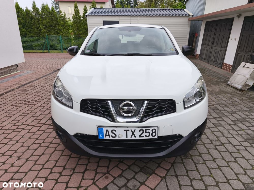 Nissan Qashqai 1.6 acenta - 2
