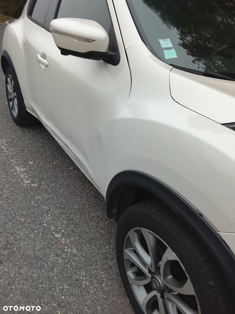 Nissan Juke - 25