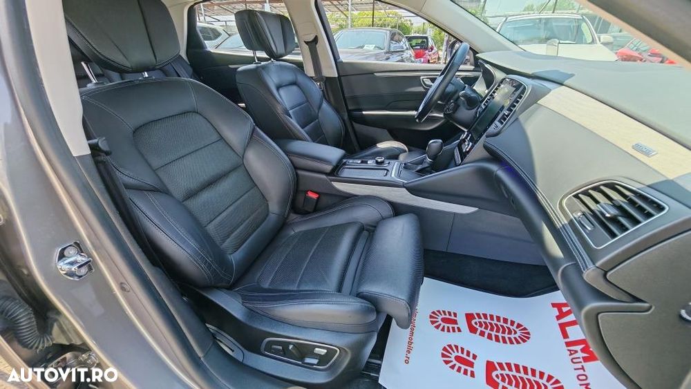 Renault Talisman Blue dCi 200 EDC INITIALE PARIS - 13