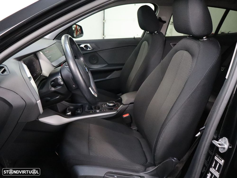 BMW 116 i Advantage - 6