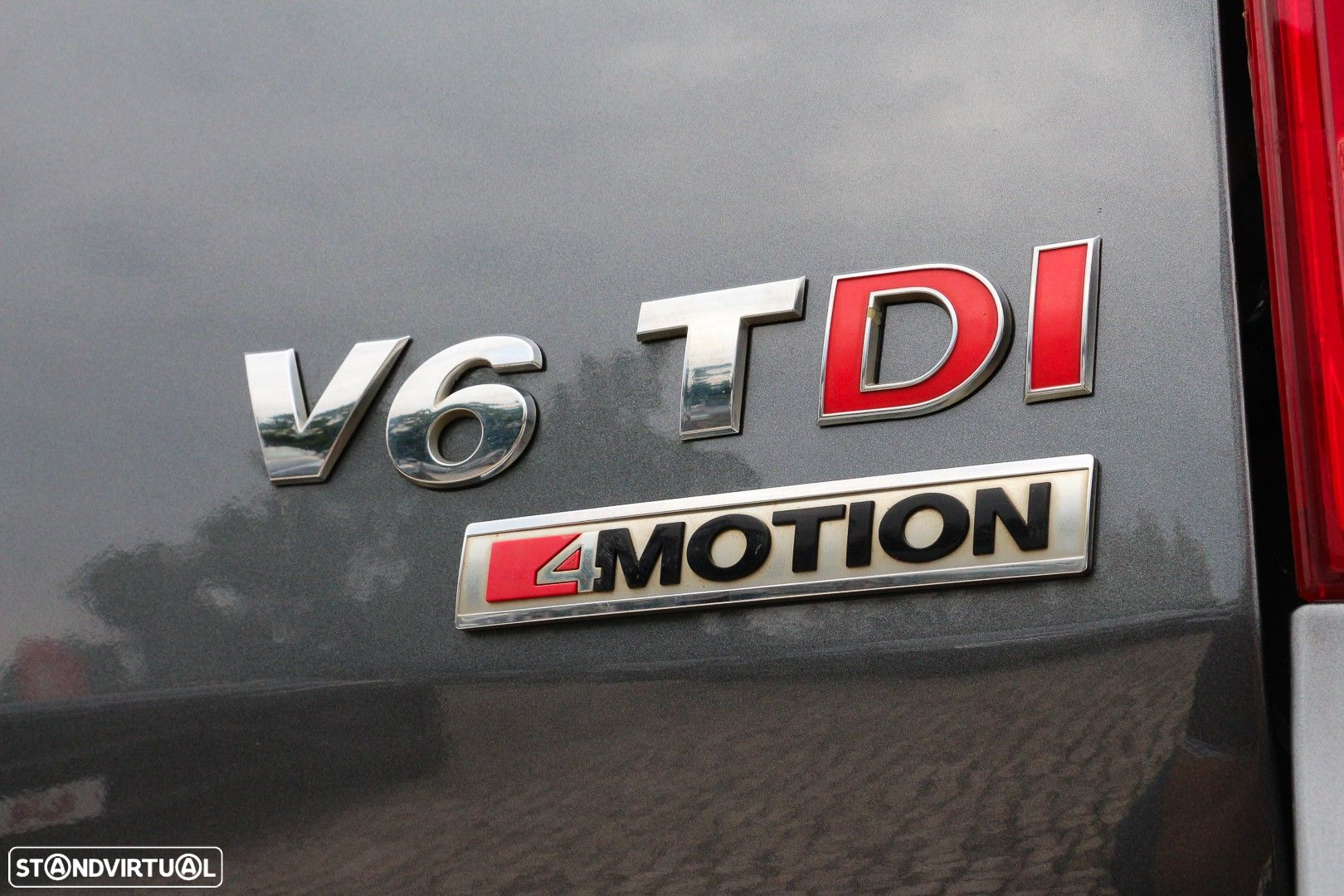 VW Amarok 3.0 TDI CD Highline 4Motion Aut. - 25