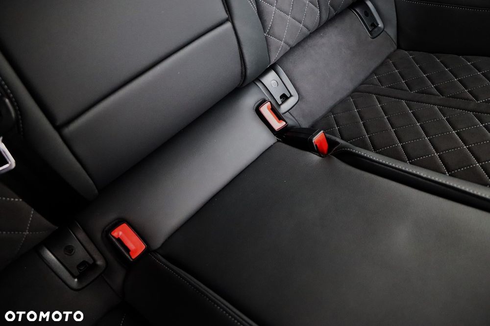 Audi A5 Sportback 40 TFSI S tronic edition one - 32