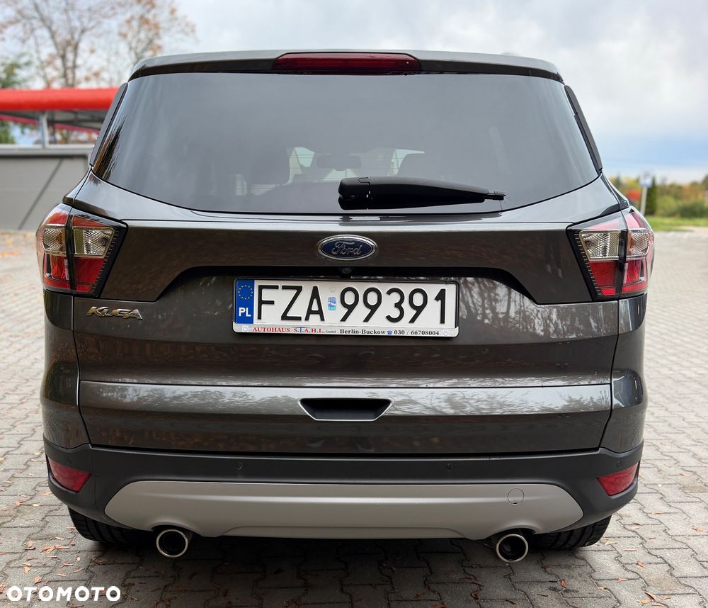 Ford Kuga - 6