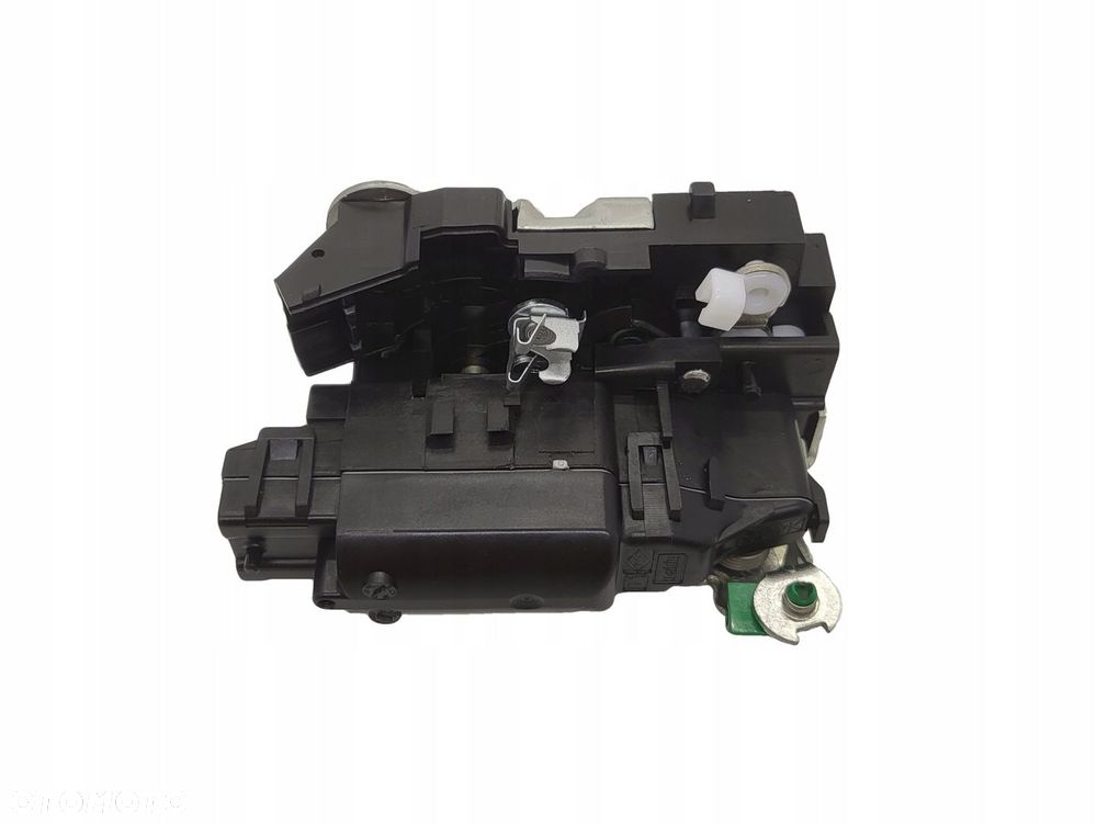 ZAMEK DRZWI  SIŁOWNIK PRZÓD PRAWY Renault MASTER 1998 - 2010 ORYGINAŁ OE - 4