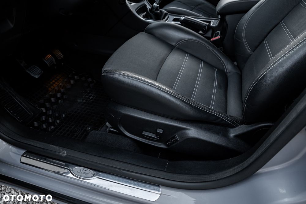 Ford Mondeo 2.0 TDCi Sport - 18