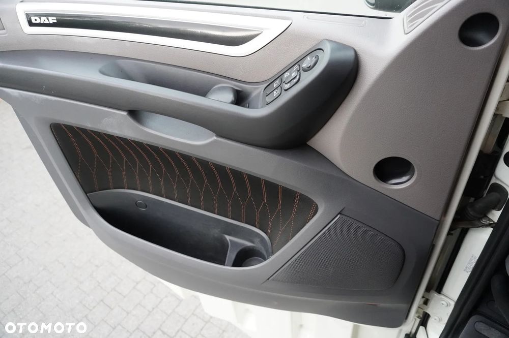 DAF XF 480 Euro 6 / 2021 / Chłodnia Lamberet / Carrier Vector 1550 - 21