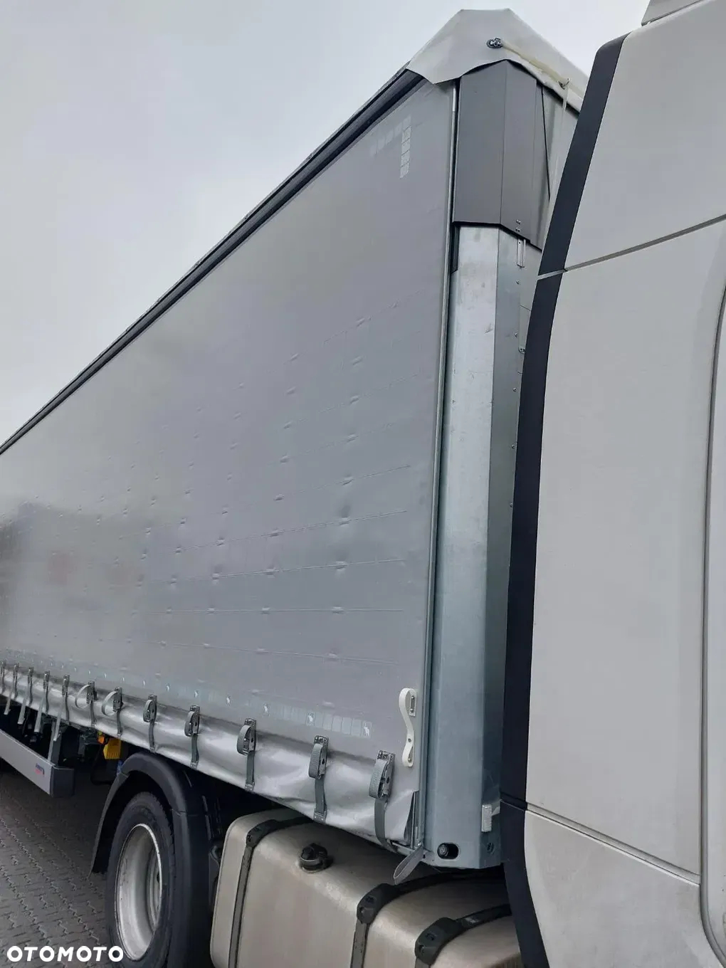 Schmitz Cargobull Varios - 9