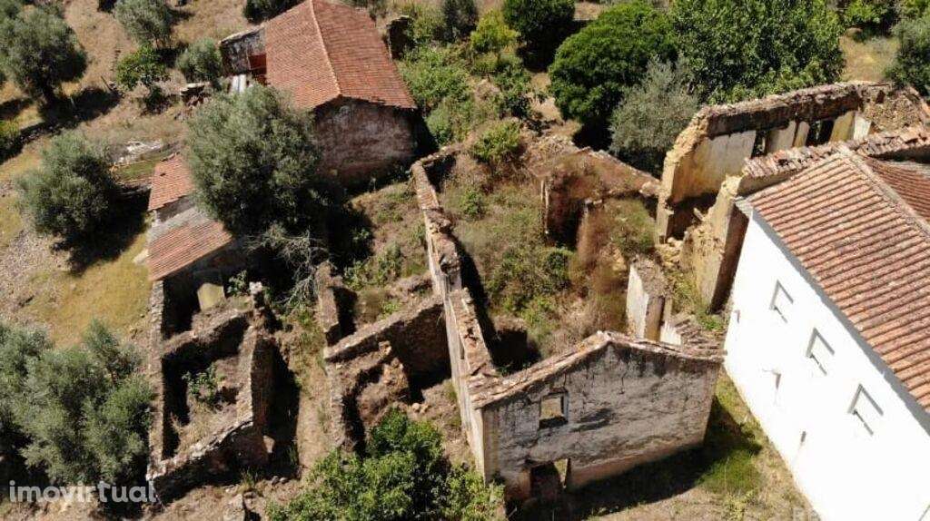 Terreno em Vila de Rei de 320,00 m2 - Grande imagem: 3/4