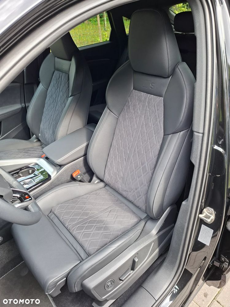 Audi Q5 Sportback TFSI mHEV 150 kW Quattro S tronic - 38