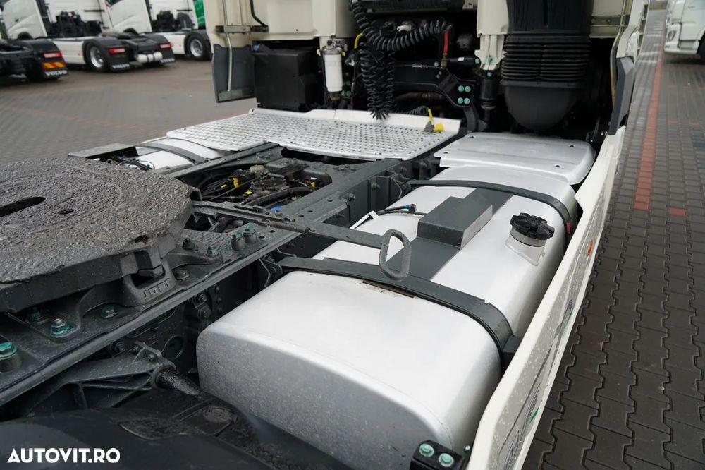 DAF XF 480 / SSC / RETARDER / 2021 - 17