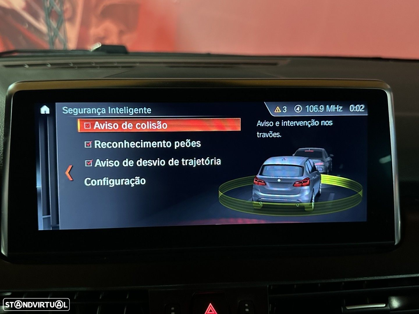 BMW 225xe Active Tourer Pack M - 17
