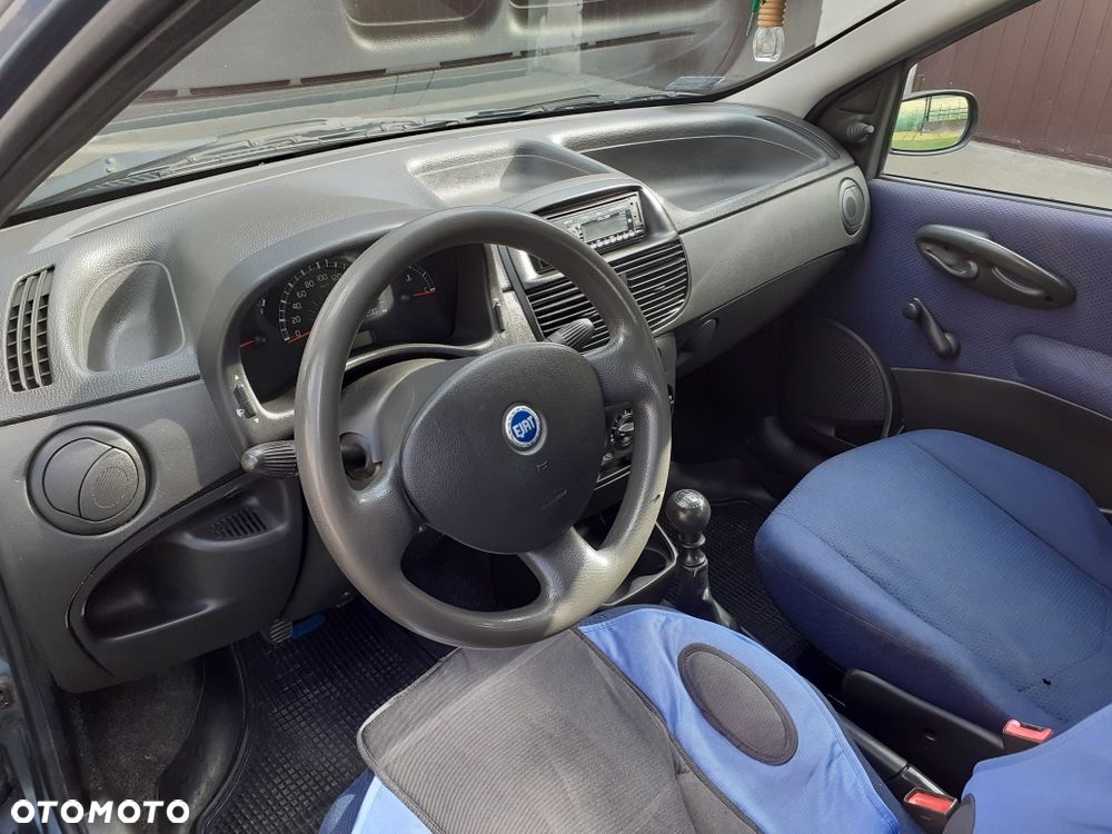 Fiat Punto - 6