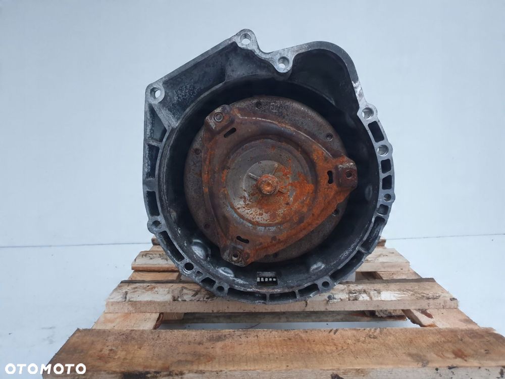 BMW E90 E91 2.0 i AUTOMATYCZNA SKRZYNIA BIEGÓW automat 7543090 6HP-19 - 13