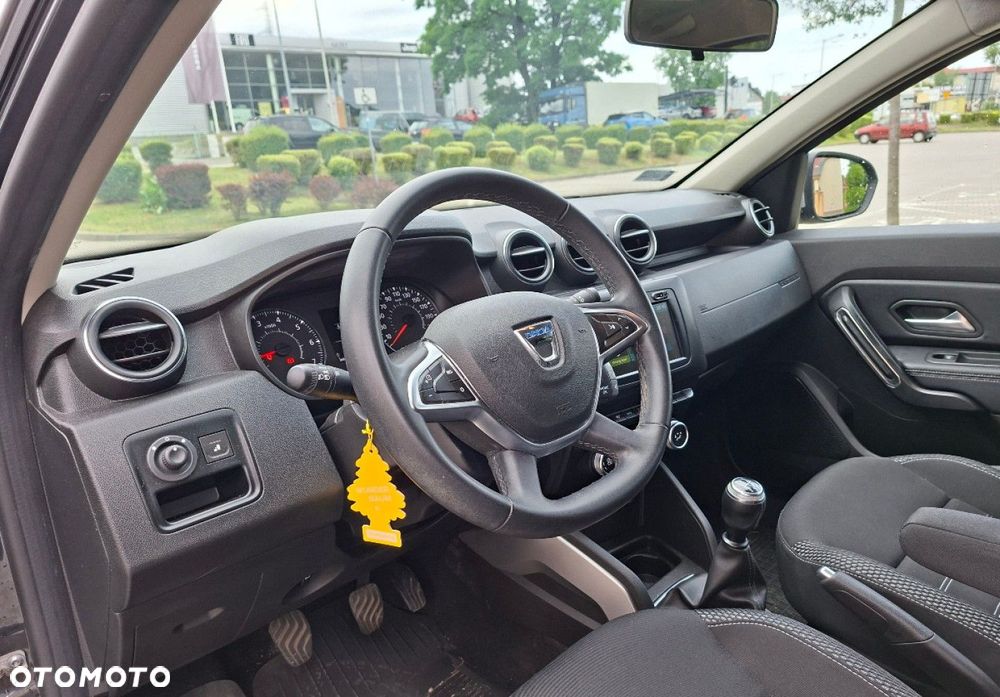 Dacia Duster - 23