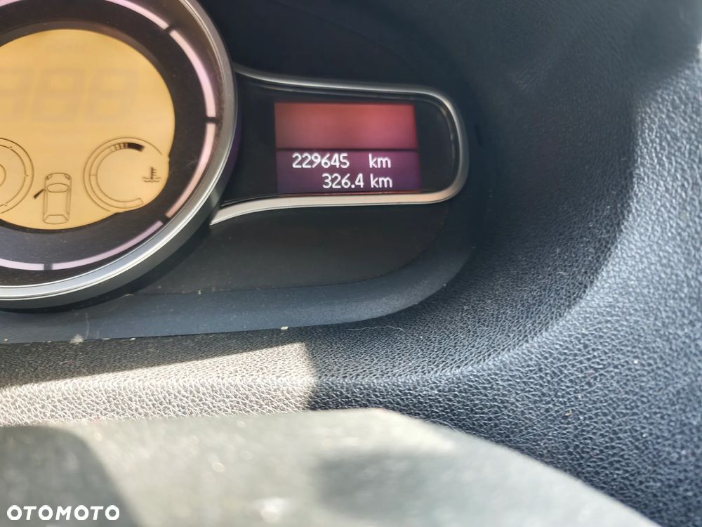 Renault Megane - 6