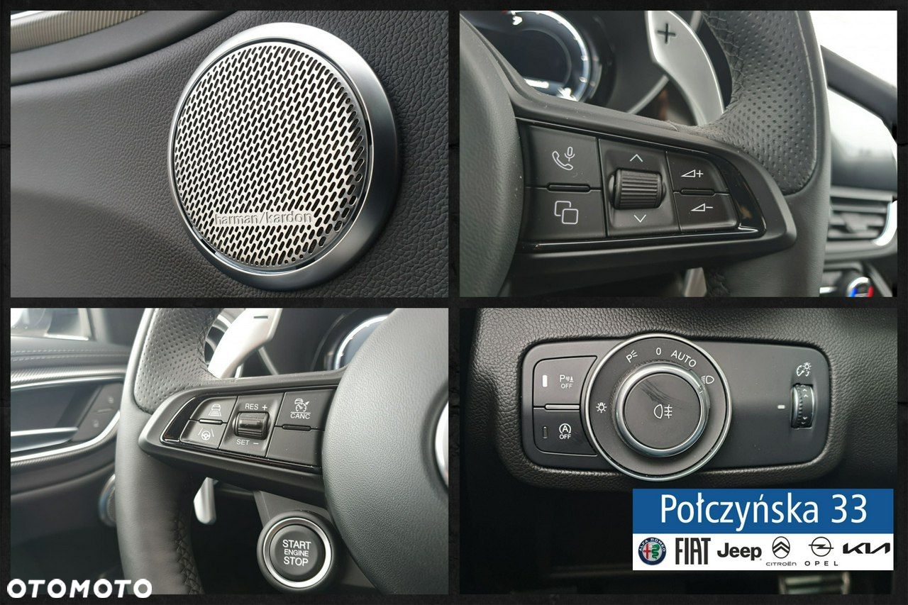 Alfa Romeo Giulia - 27