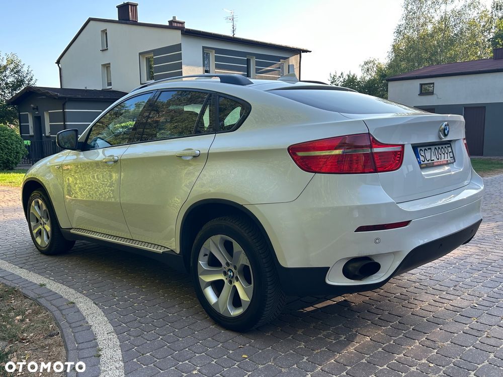 BMW X6 - 6