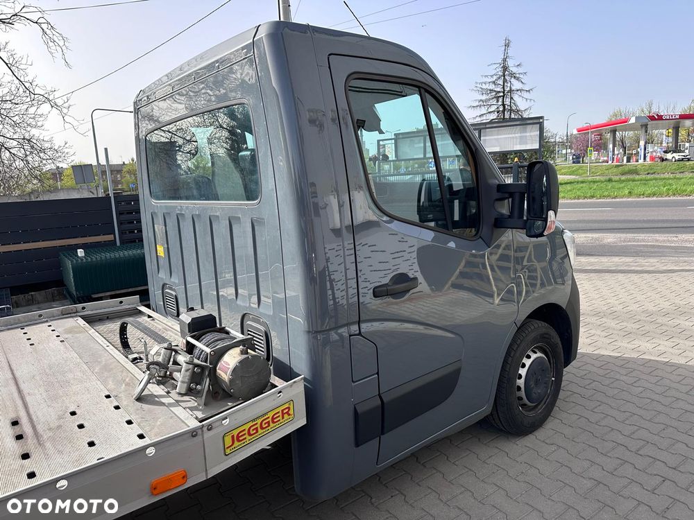 Renault MASTER 2.3 JEGGER - 5