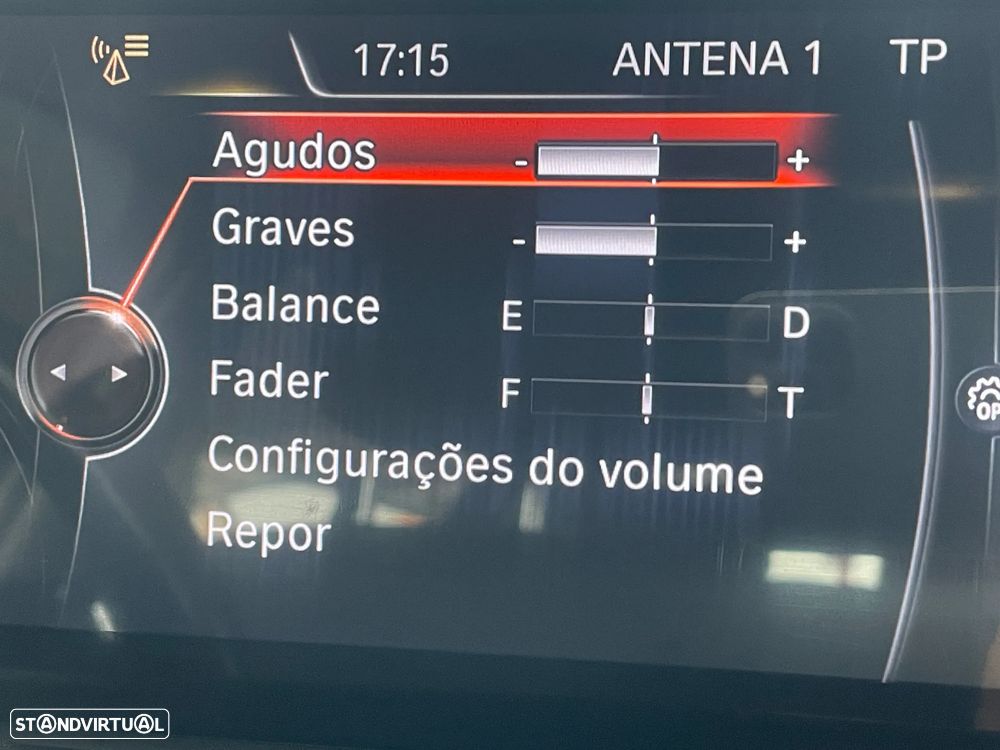 BMW 116 d Aut. Advantage - 32