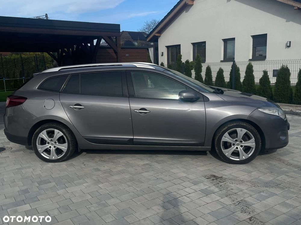 Renault Megane - 3