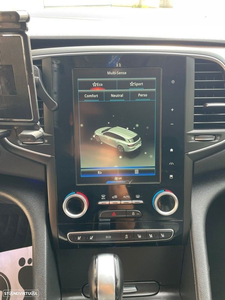 Renault Talisman - 13