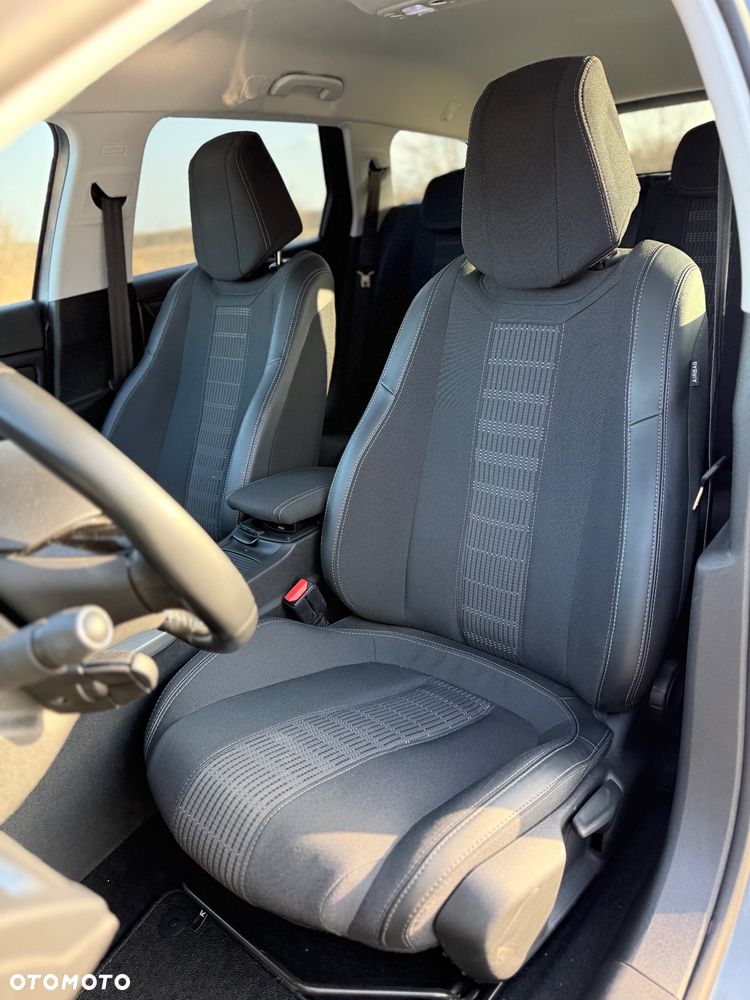 Peugeot 308 1.2 PureTech GPF Allure Pack S&S - 26