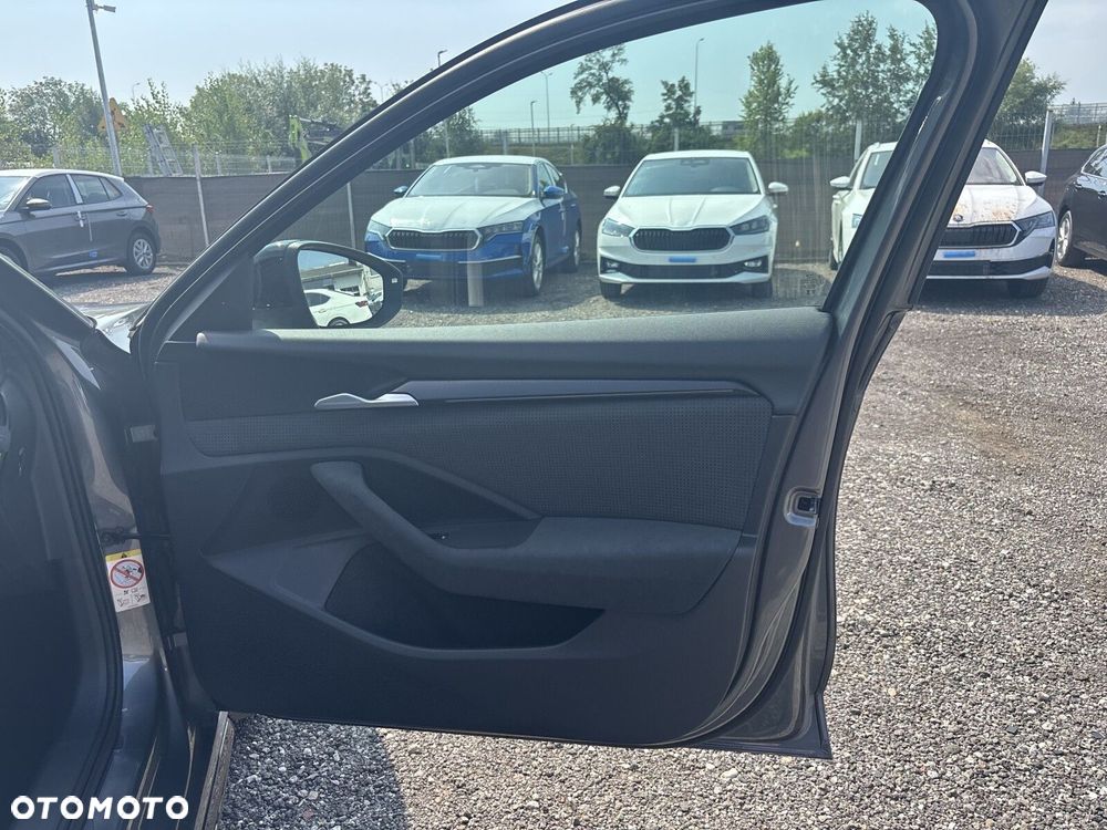 Skoda Superb - 19
