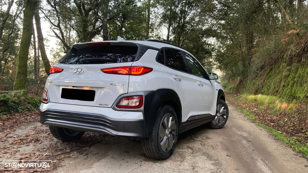 Hyundai Kauai EV 64 kWh Premium+P.Premium - 2