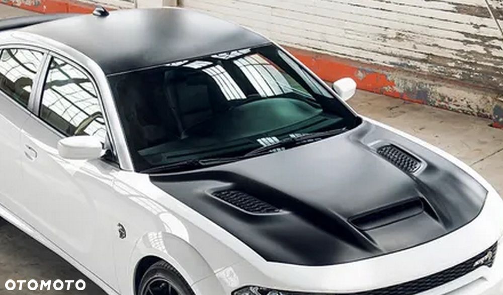 Dodge Charger 6.4 Scat Pack - 22