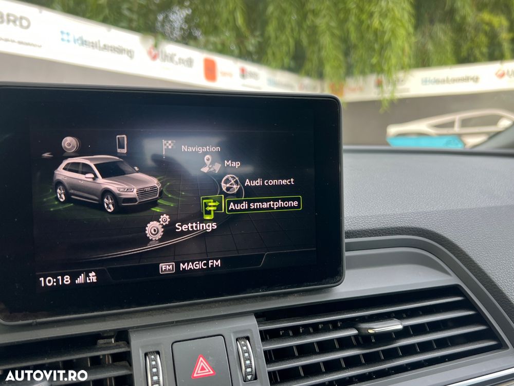 Audi Q5 2.0 TDI Quattro S tronic sport - 17