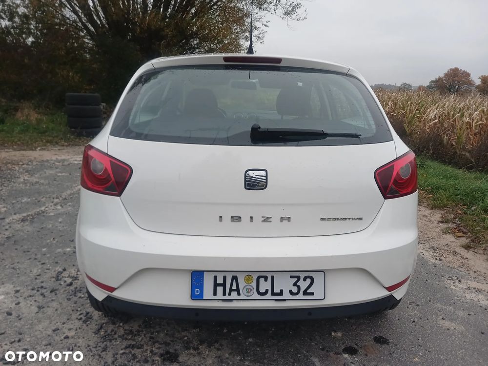 Seat Ibiza - 6