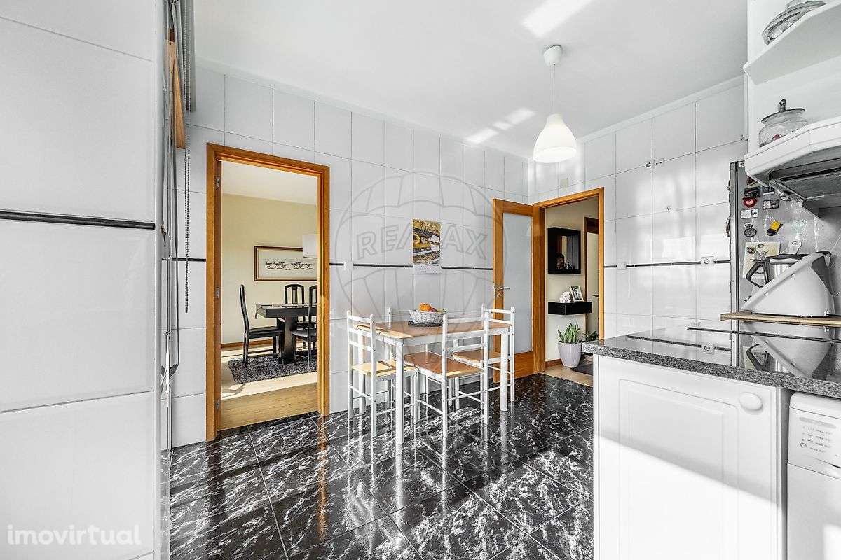 Apartamento T2 com suite, em Real, Braga! - Grande imagem: 5/24