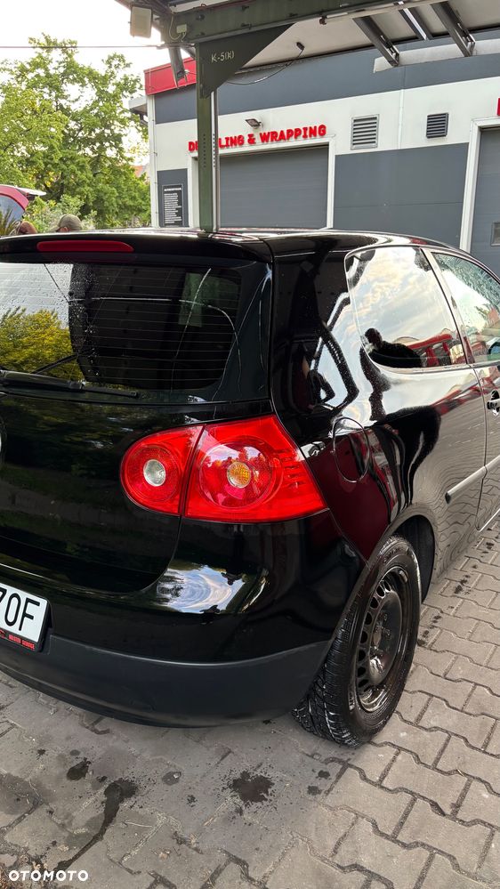 Volkswagen Golf - 15