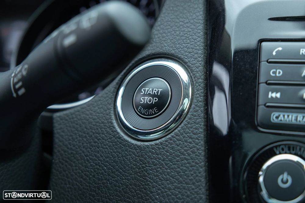 Nissan Qashqai 1.5 dCi N-Connecta - 23
