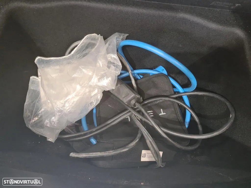 Tesla Model 3 Performance Dual Motor AWD - 14