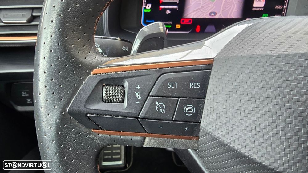 Cupra Leon ST 1.4 e-Hybrid MID DSG - 15