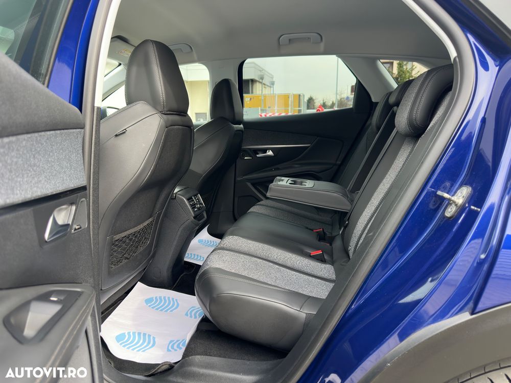 Peugeot 3008 BlueHDi 120 Stop & Start EAT6 Allure - 20