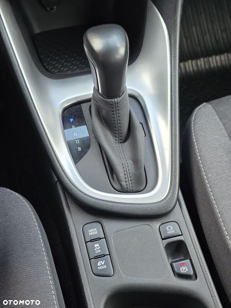 Toyota Yaris Hybrid 1.5 Comfort - 27