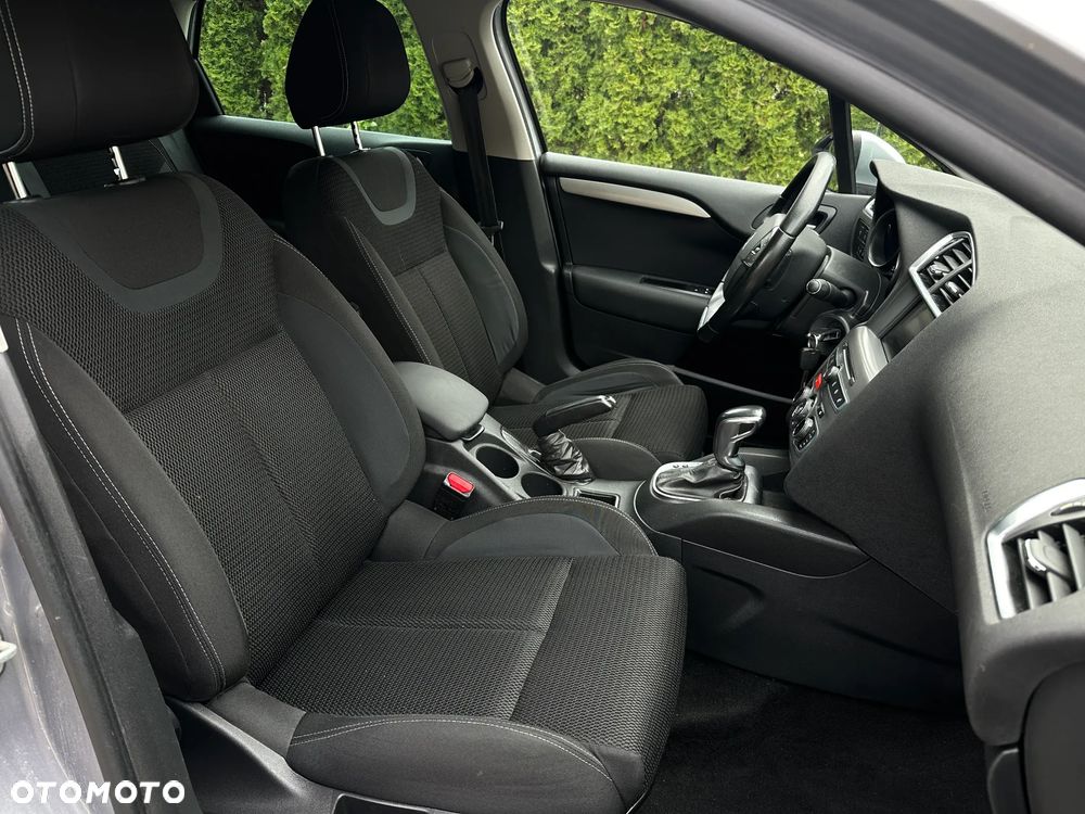 Citroën C4 BlueHDi 120 Stop&Start EAT6 Selection - 7